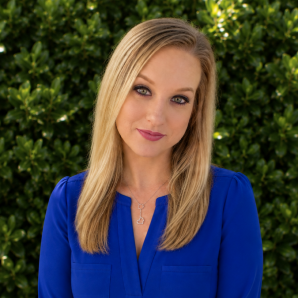 Kirsten Metty